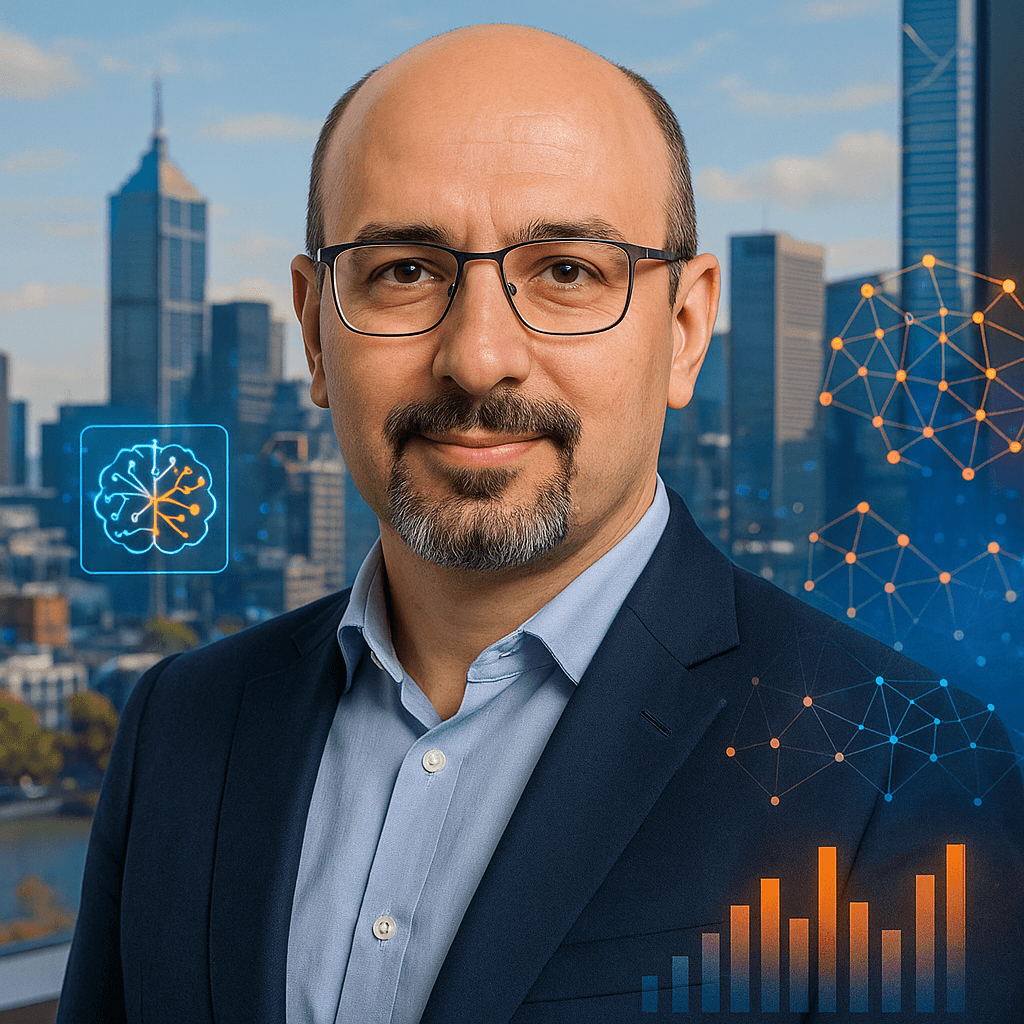 Dr. Ash Khalilian
